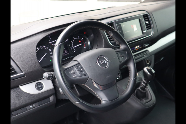 Opel Vivaro 2.0 CDTI 150pk Euro 6 L3 Irmscher DC 5 Pers. - Trekhaak - Leer - Cruise