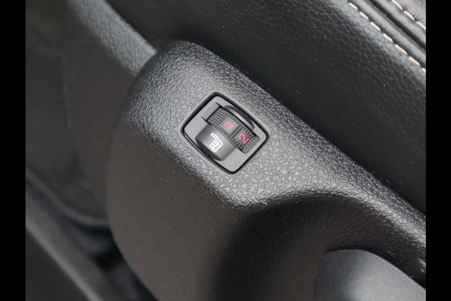 Opel Vivaro 2.0 CDTI 150pk Euro 6 L3 Irmscher DC 5 Pers. - Trekhaak - Leer - Cruise