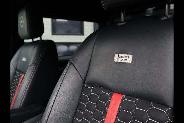 Opel Vivaro 2.0 CDTI 150pk Euro 6 L3 Irmscher DC 5 Pers. - Trekhaak - Leer - Cruise