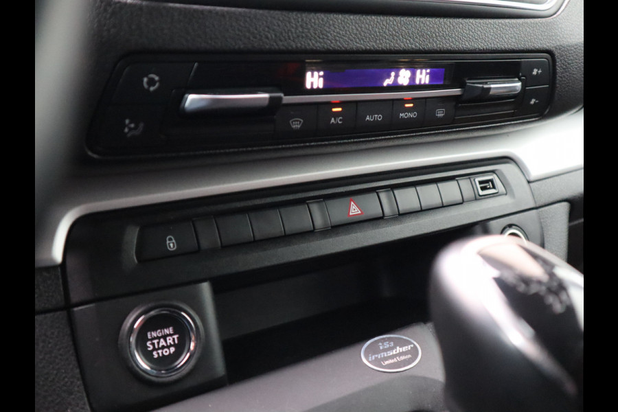 Opel Vivaro 2.0 CDTI 150pk Euro 6 L3 Irmscher DC 5 Pers. - Trekhaak - Leer - Cruise