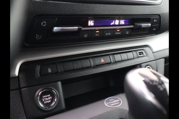 Opel Vivaro 2.0 CDTI 150pk Euro 6 L3 Irmscher DC 5 Pers. - Trekhaak - Leer - Cruise