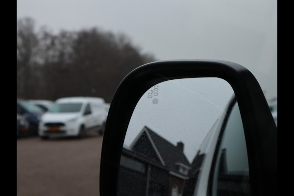 Opel Vivaro 2.0 CDTI 150pk Euro 6 L3 Irmscher DC 5 Pers. - Trekhaak - Leer - Cruise