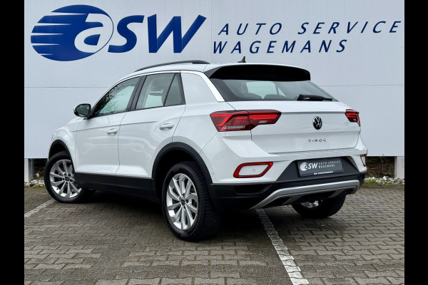 Volkswagen T-Roc 1.5 TSI Style | ACC | Navi | Camera | LED | CarPlay
