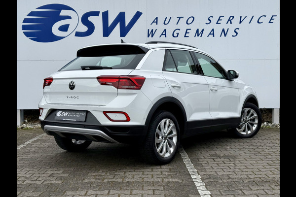 Volkswagen T-Roc 1.5 TSI Style | ACC | Navi | Camera | LED | CarPlay