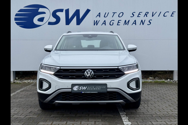 Volkswagen T-Roc 1.5 TSI Style | ACC | Navi | Camera | LED | CarPlay