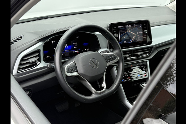 Volkswagen T-Roc 1.5 TSI Style | ACC | Navi | Camera | LED | CarPlay