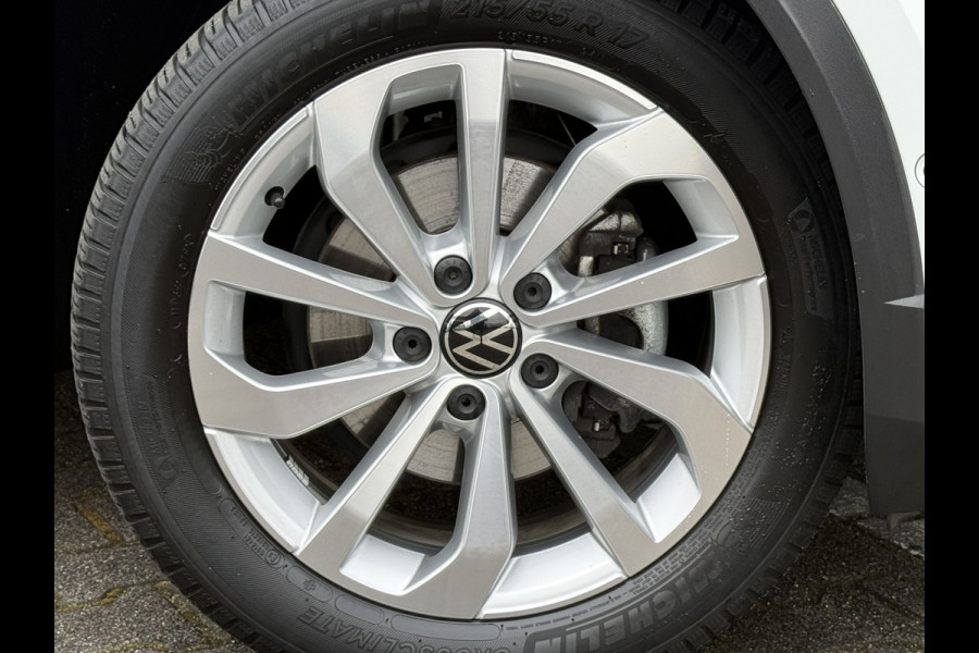 Volkswagen T-Roc 1.5 TSI Style | ACC | Navi | Camera | LED | CarPlay