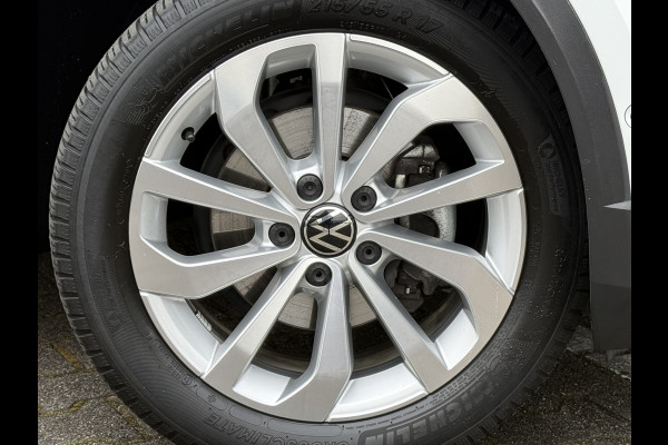 Volkswagen T-Roc 1.5 TSI Style | ACC | Navi | Camera | LED | CarPlay
