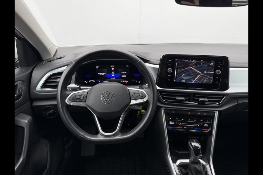 Volkswagen T-Roc 1.5 TSI Style | ACC | Navi | Camera | LED | CarPlay