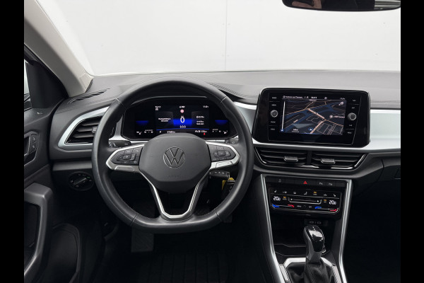 Volkswagen T-Roc 1.5 TSI Style | ACC | Navi | Camera | LED | CarPlay