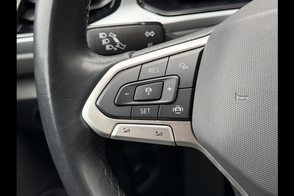 Volkswagen T-Roc 1.5 TSI Style | ACC | Navi | Camera | LED | CarPlay