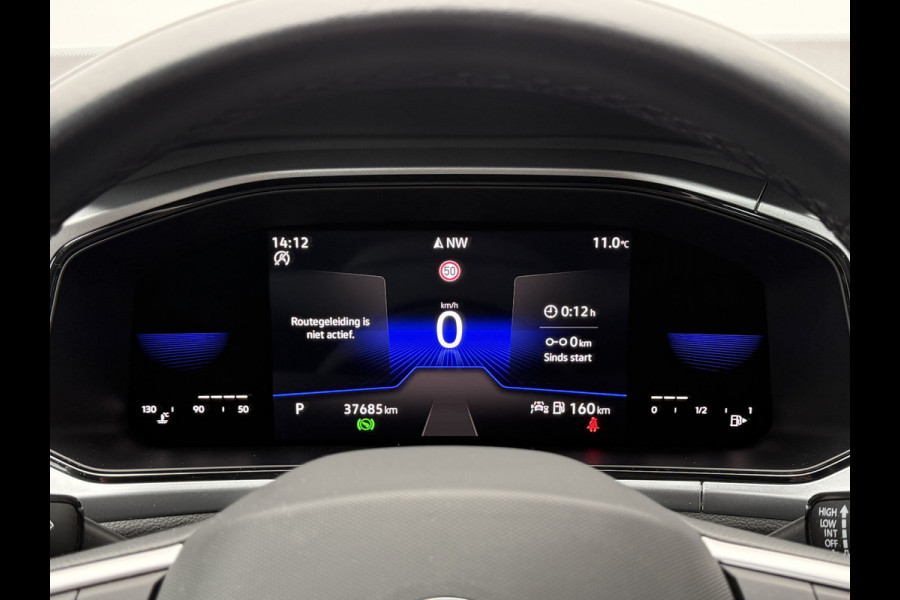 Volkswagen T-Roc 1.5 TSI Style | ACC | Navi | Camera | LED | CarPlay