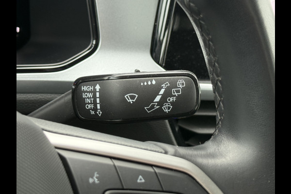 Volkswagen T-Roc 1.5 TSI Style | ACC | Navi | Camera | LED | CarPlay