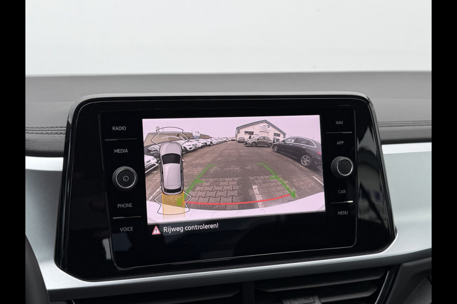 Volkswagen T-Roc 1.5 TSI Style | ACC | Navi | Camera | LED | CarPlay