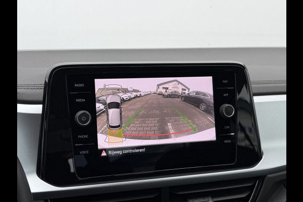 Volkswagen T-Roc 1.5 TSI Style | ACC | Navi | Camera | LED | CarPlay