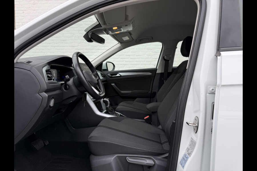 Volkswagen T-Roc 1.5 TSI Style | ACC | Navi | Camera | LED | CarPlay