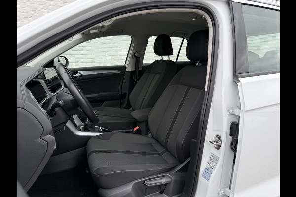 Volkswagen T-Roc 1.5 TSI Style | ACC | Navi | Camera | LED | CarPlay