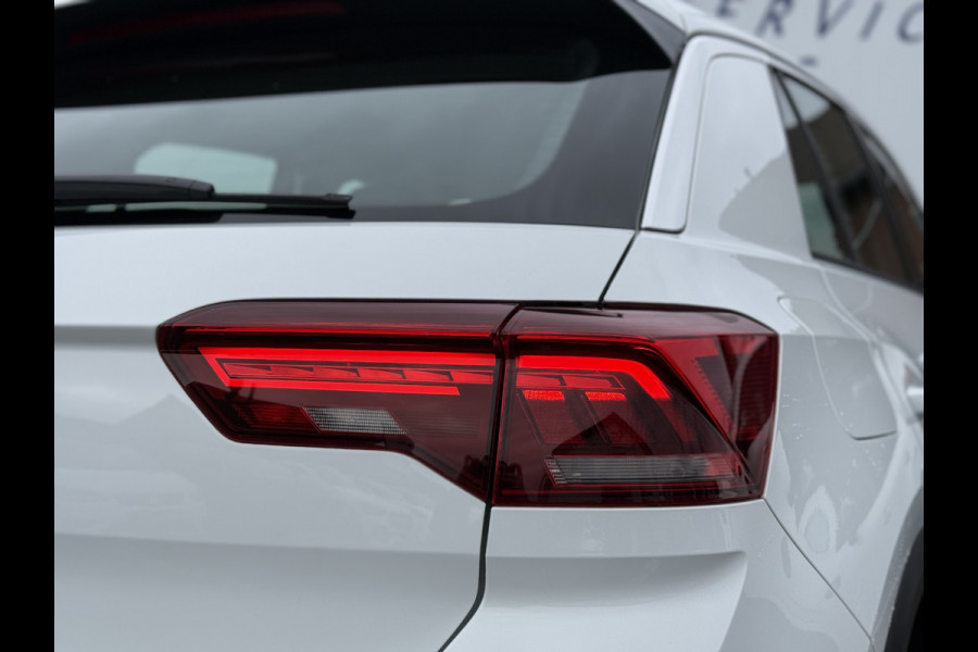 Volkswagen T-Roc 1.5 TSI Style | ACC | Navi | Camera | LED | CarPlay