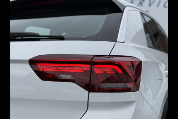 Volkswagen T-Roc 1.5 TSI Style | ACC | Navi | Camera | LED | CarPlay