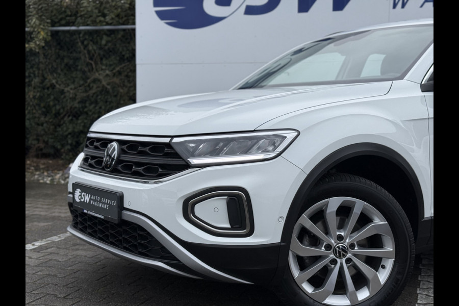Volkswagen T-Roc 1.5 TSI Style | ACC | Navi | Camera | LED | CarPlay