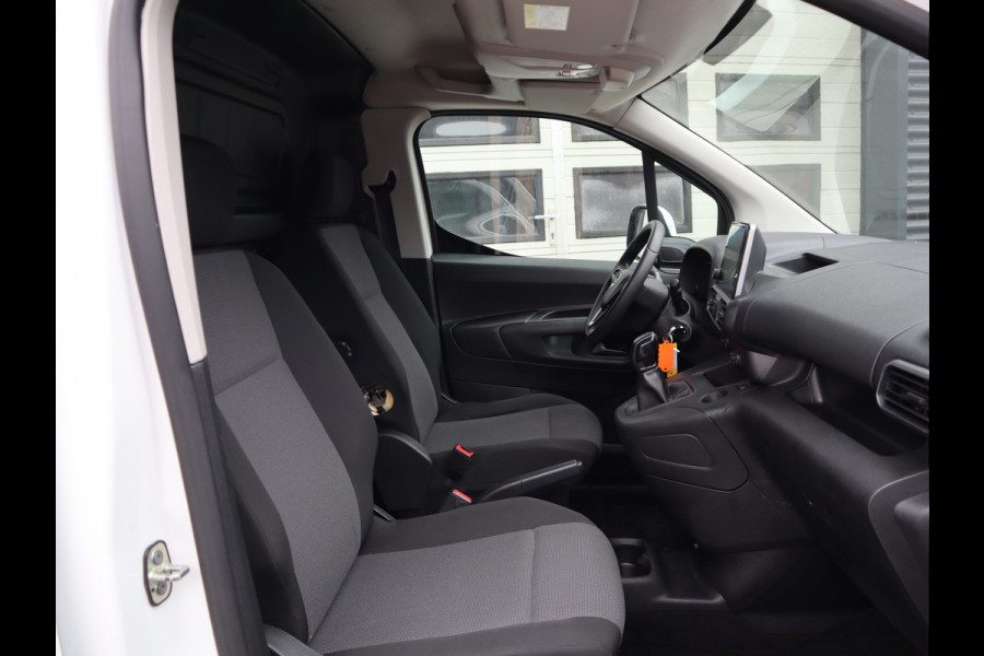 Opel Combo 1.5D 102pk Euro 6 L2 Maxi - BOTT Inrichting - Cruise - Airco