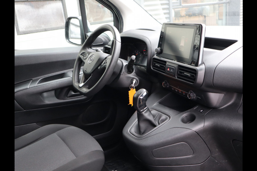 Opel Combo 1.5D 102pk Euro 6 L2 Maxi - BOTT Inrichting - Cruise - Airco