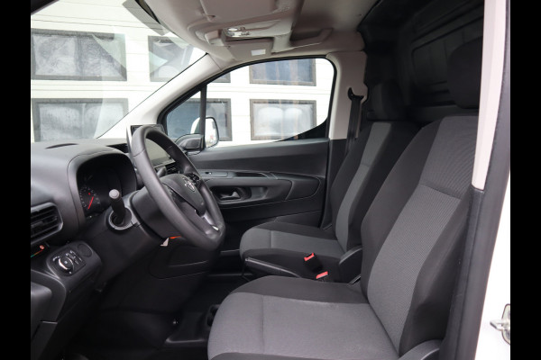 Opel Combo 1.5D 102pk Euro 6 L2 Maxi - BOTT Inrichting - Cruise - Airco