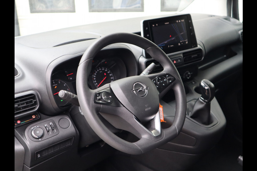 Opel Combo 1.5D 102pk Euro 6 L2 Maxi - BOTT Inrichting - Cruise - Airco