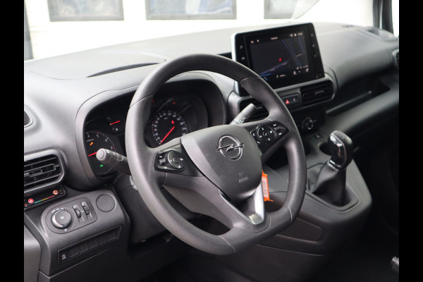Opel Combo 1.5D 102pk Euro 6 L2 Maxi - BOTT Inrichting - Cruise - Airco