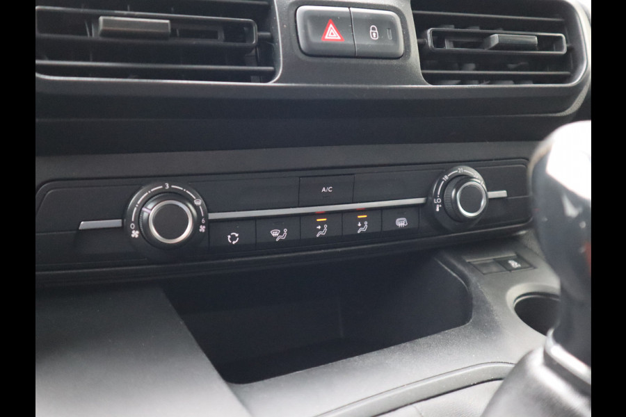 Opel Combo 1.5D 102pk Euro 6 L2 Maxi - BOTT Inrichting - Cruise - Airco