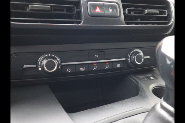 Opel Combo 1.5D 102pk Euro 6 L2 Maxi - BOTT Inrichting - Cruise - Airco