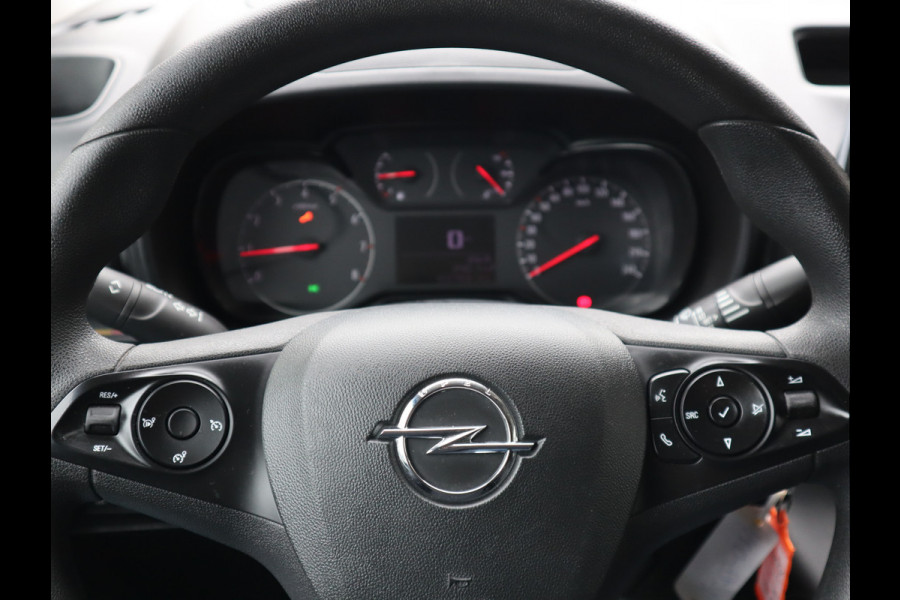 Opel Combo 1.5D 102pk Euro 6 L2 Maxi - BOTT Inrichting - Cruise - Airco