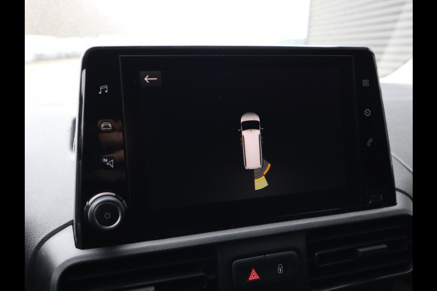 Opel Combo 1.5D 102pk Euro 6 L2 Maxi - BOTT Inrichting - Cruise - Airco