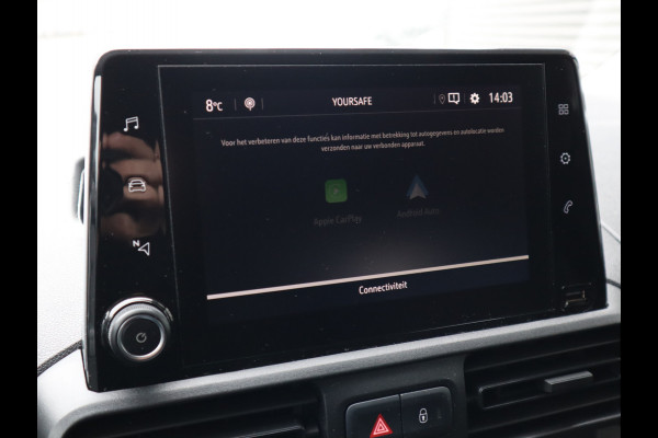 Opel Combo 1.5D 102pk Euro 6 L2 Maxi - BOTT Inrichting - Cruise - Airco