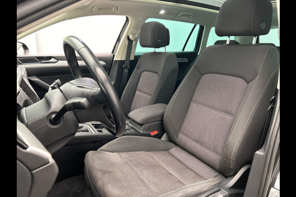 Volkswagen Passat Variant 2.0 TDI Comfortline Business Panormadak Adaptieve cruise Stoel Verwarming Carplay org. Nederlands