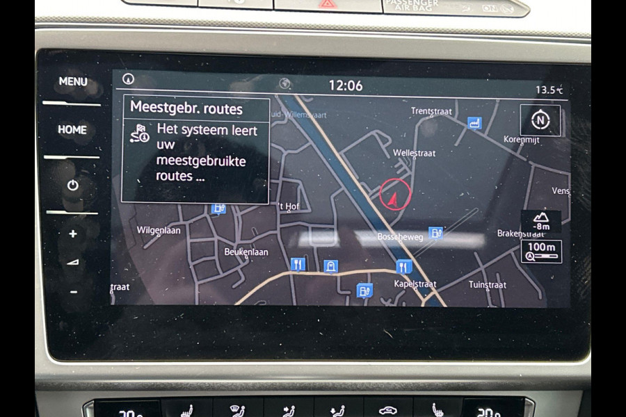 Volkswagen Passat Variant 2.0 TDI Comfortline Business Panormadak Adaptieve cruise Stoel Verwarming Carplay org. Nederlands