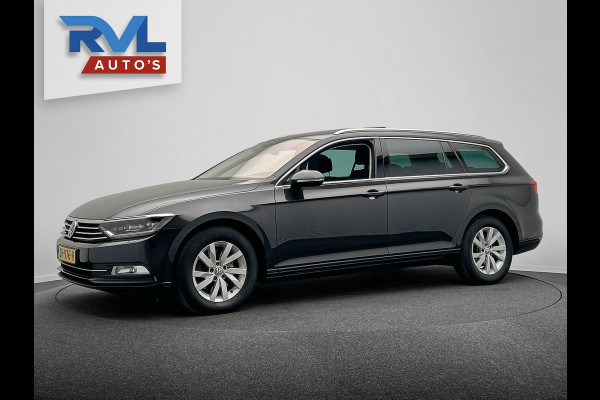 Volkswagen Passat Variant 2.0 TDI Comfortline Business Panormadak Adaptieve cruise Stoel Verwarming Carplay org. Nederlands