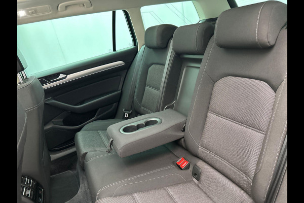 Volkswagen Passat Variant 2.0 TDI Comfortline Business Panormadak Adaptieve cruise Stoel Verwarming Carplay org. Nederlands