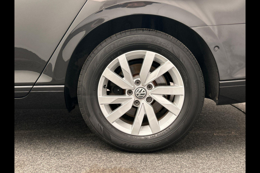 Volkswagen Passat Variant 2.0 TDI Comfortline Business Panormadak Adaptieve cruise Stoel Verwarming Carplay org. Nederlands