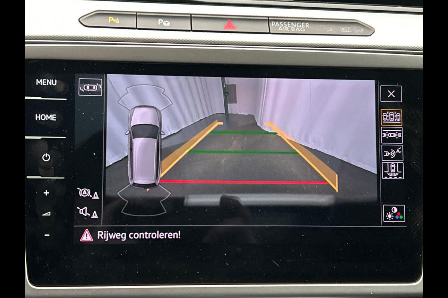 Volkswagen Passat Variant 2.0 TDI Comfortline Business Panormadak Adaptieve cruise Stoel Verwarming Carplay org. Nederlands