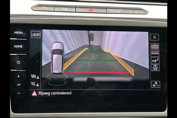 Volkswagen Passat Variant 2.0 TDI Comfortline Business Panormadak Adaptieve cruise Stoel Verwarming Carplay org. Nederlands