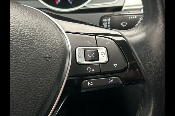 Volkswagen Passat Variant 2.0 TDI Comfortline Business Panormadak Adaptieve cruise Stoel Verwarming Carplay org. Nederlands