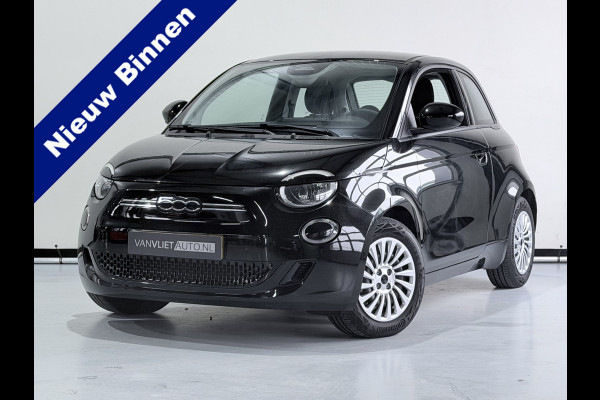Fiat 500 Urban 42 kWh Climate controle / Apple carplay