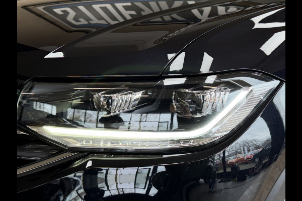 Volkswagen T-Cross 1.0 TSI AUT Style | Navi | Beats | Camera | 17 " | PDC V+A | Dode hoek | 100% Volkswagen dealer onderhouden!