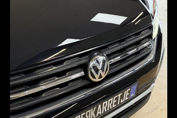 Volkswagen T-Cross 1.0 TSI AUT Style | Navi | Beats | Camera | 17 " | PDC V+A | Dode hoek | 100% Volkswagen dealer onderhouden!
