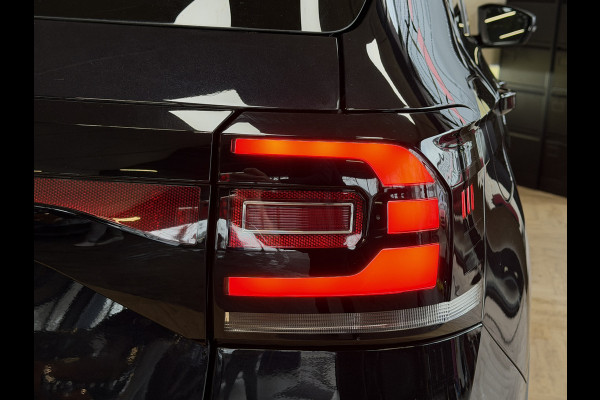 Volkswagen T-Cross 1.0 TSI AUT Style | Navi | Beats | Camera | 17 " | PDC V+A | Dode hoek | 100% Volkswagen dealer onderhouden!