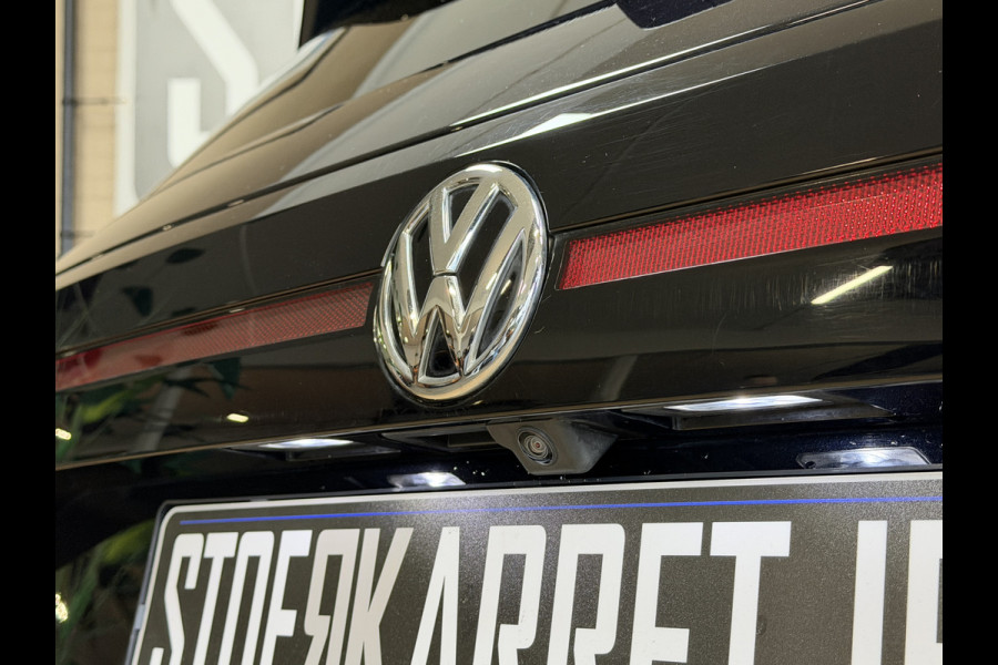 Volkswagen T-Cross 1.0 TSI AUT Style | Navi | Beats | Camera | 17 " | PDC V+A | Dode hoek | 100% Volkswagen dealer onderhouden!