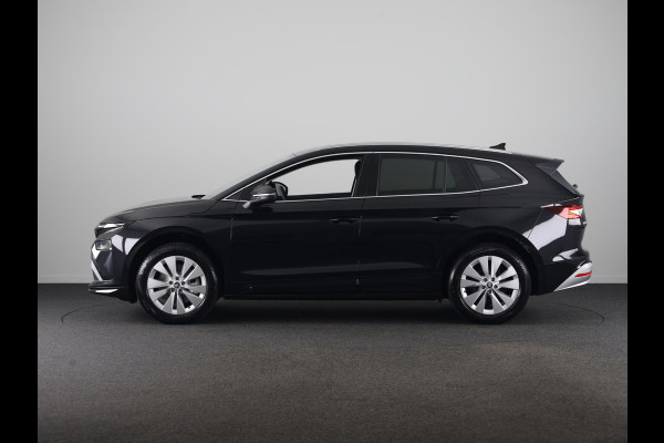 Škoda Enyaq 85 Selection 286pk | Adptive Cruise Control | Blind Spot | Carplay