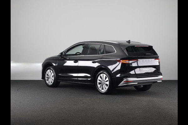 Škoda Enyaq 85 Selection 286pk | Adptive Cruise Control | Blind Spot | Carplay