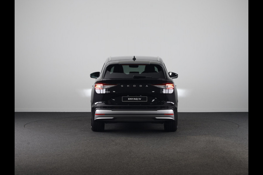 Škoda Enyaq 85 Selection 286pk | Adptive Cruise Control | Blind Spot | Carplay